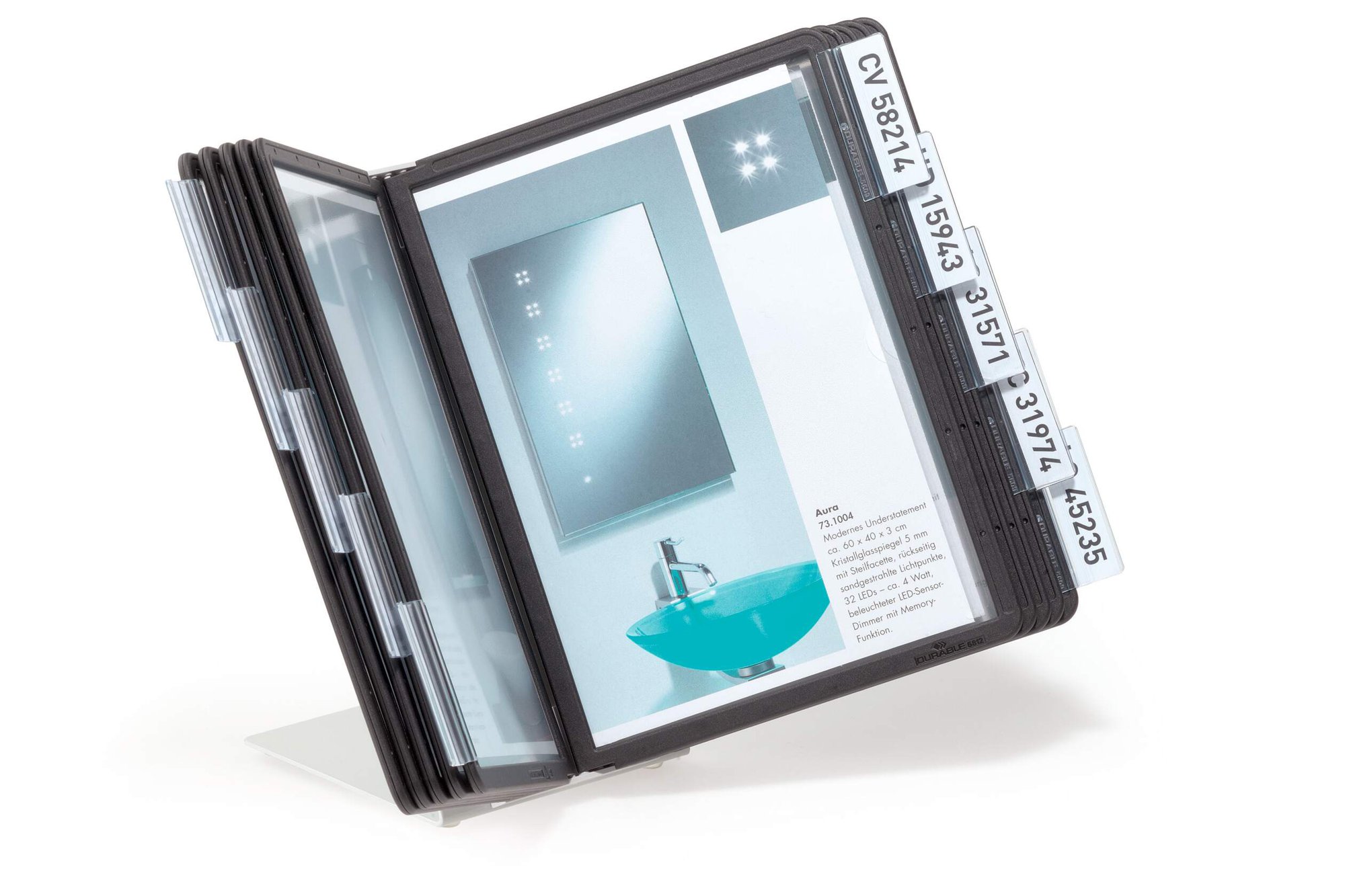 BIC Velleda 1701 Whiteboard Marker Bullet Tip 1.5mm Line Green Pack of 12