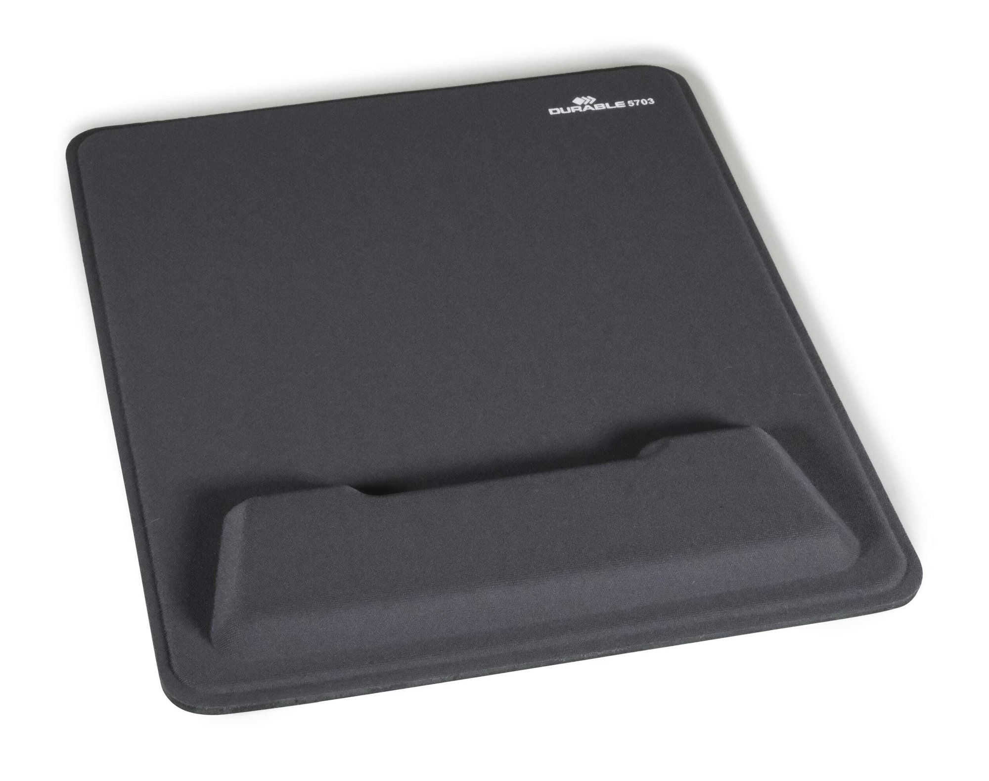 Durable Mouse Pad Non-Slip Charcoal