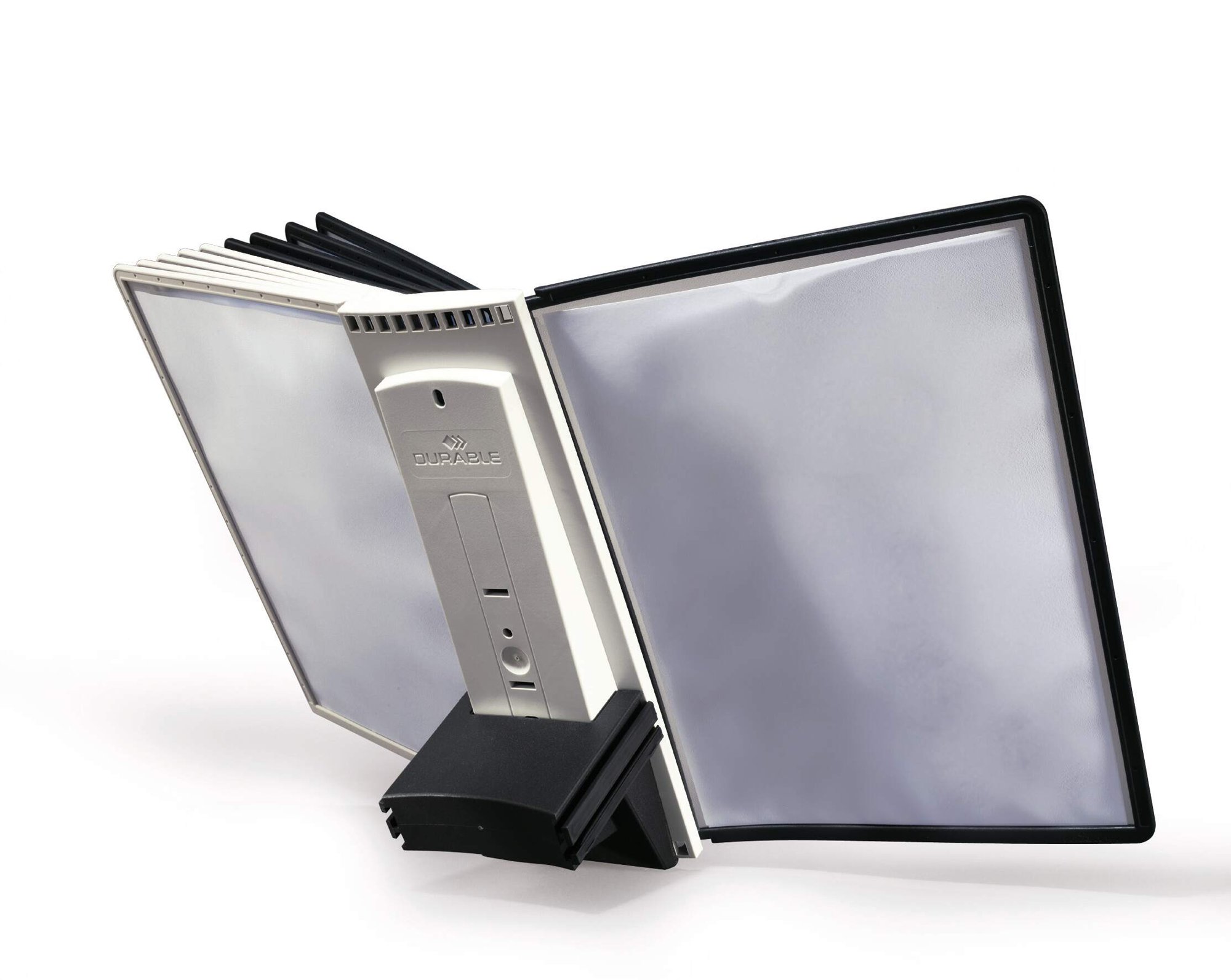 Durable SHERPA WALL 5 Black