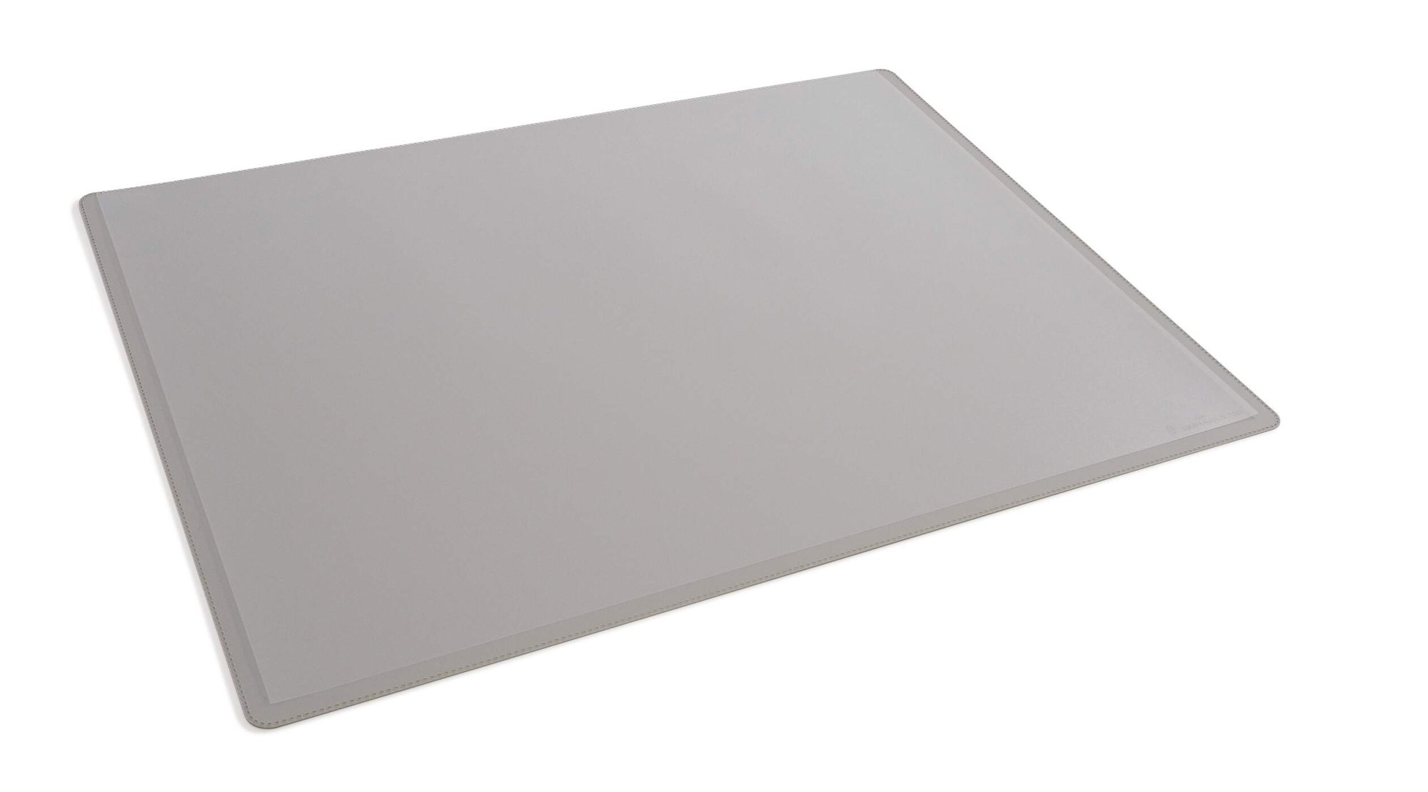 Durable Overlay Desk 53x40cm Mat Blue