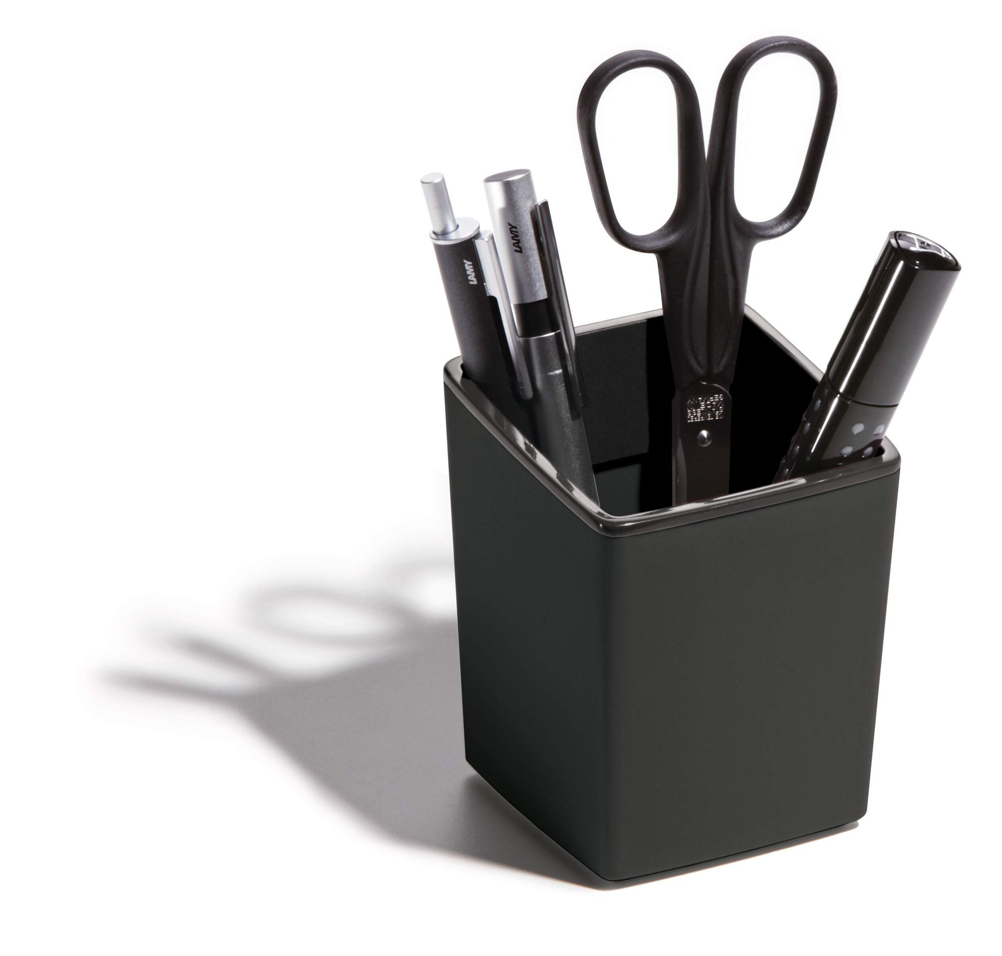 Durable VARICOLOR Desk Organiser Grey