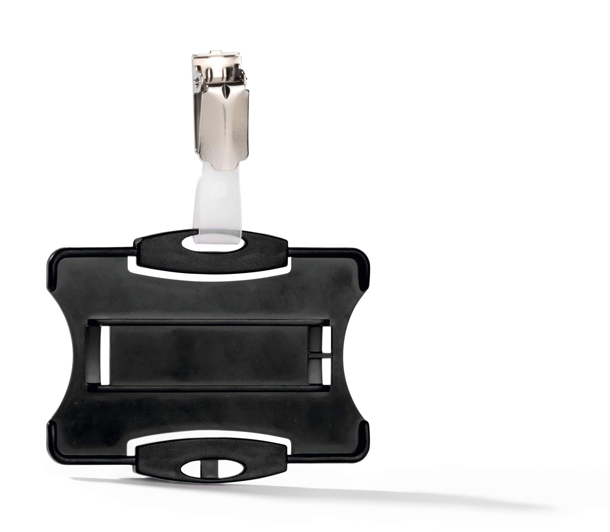 Durable Magnet Badge 54x90mm (25)