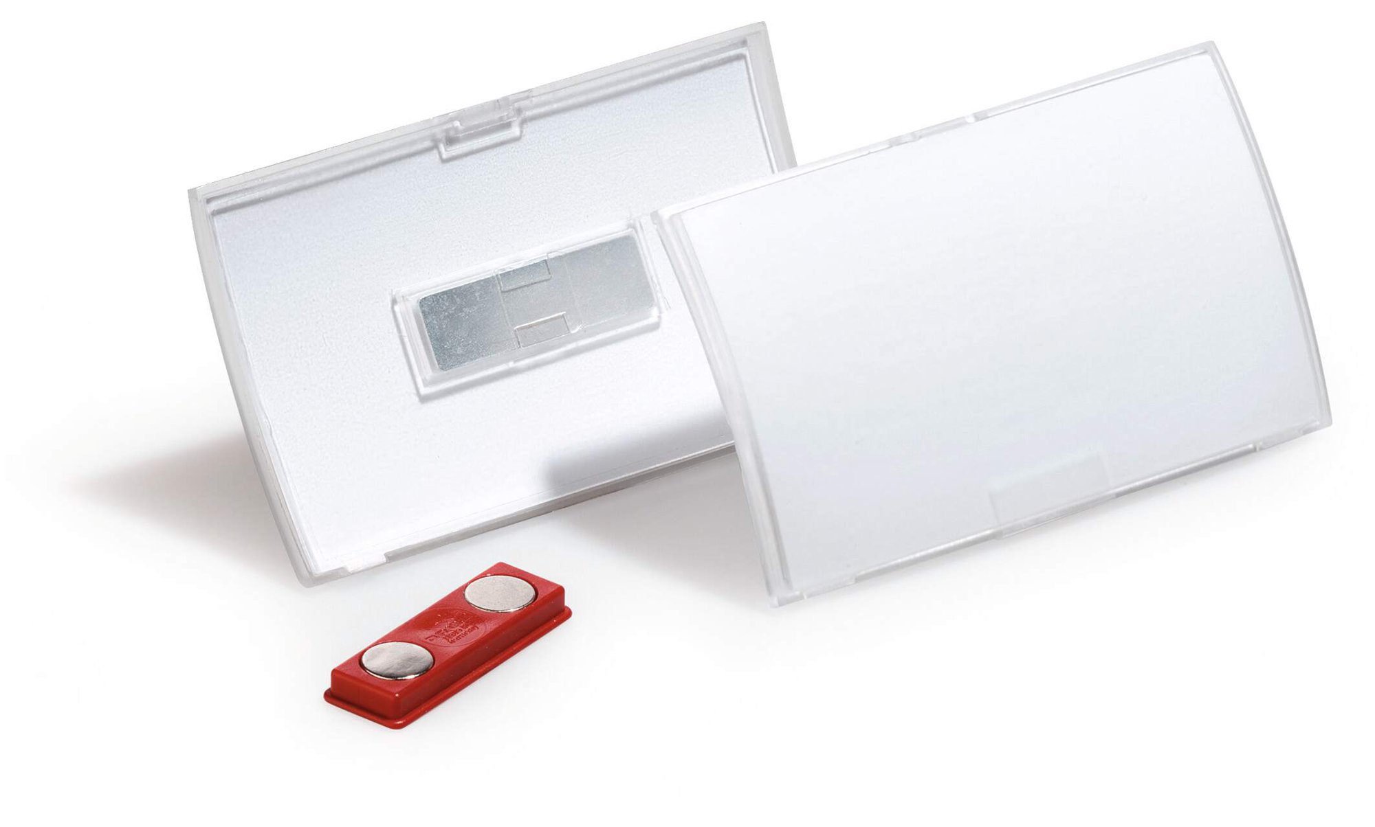 Durable CLICK FOLD Combi Clip 54x90mm (25)