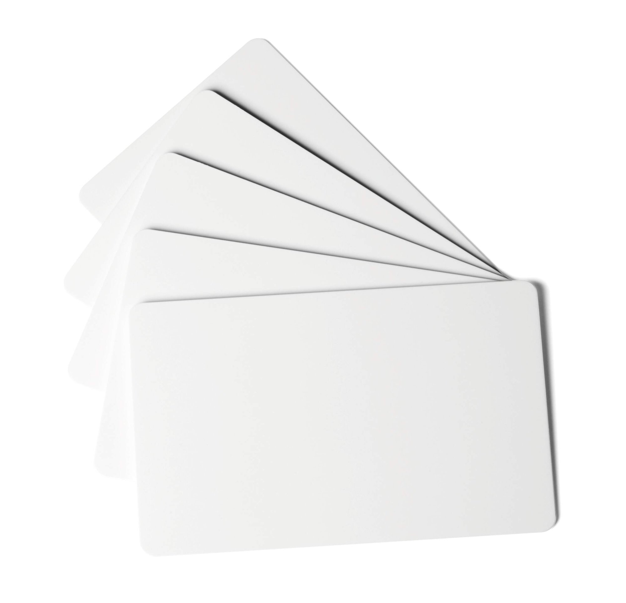 Durable DURACARD Thin Cards 0.5mm (100)