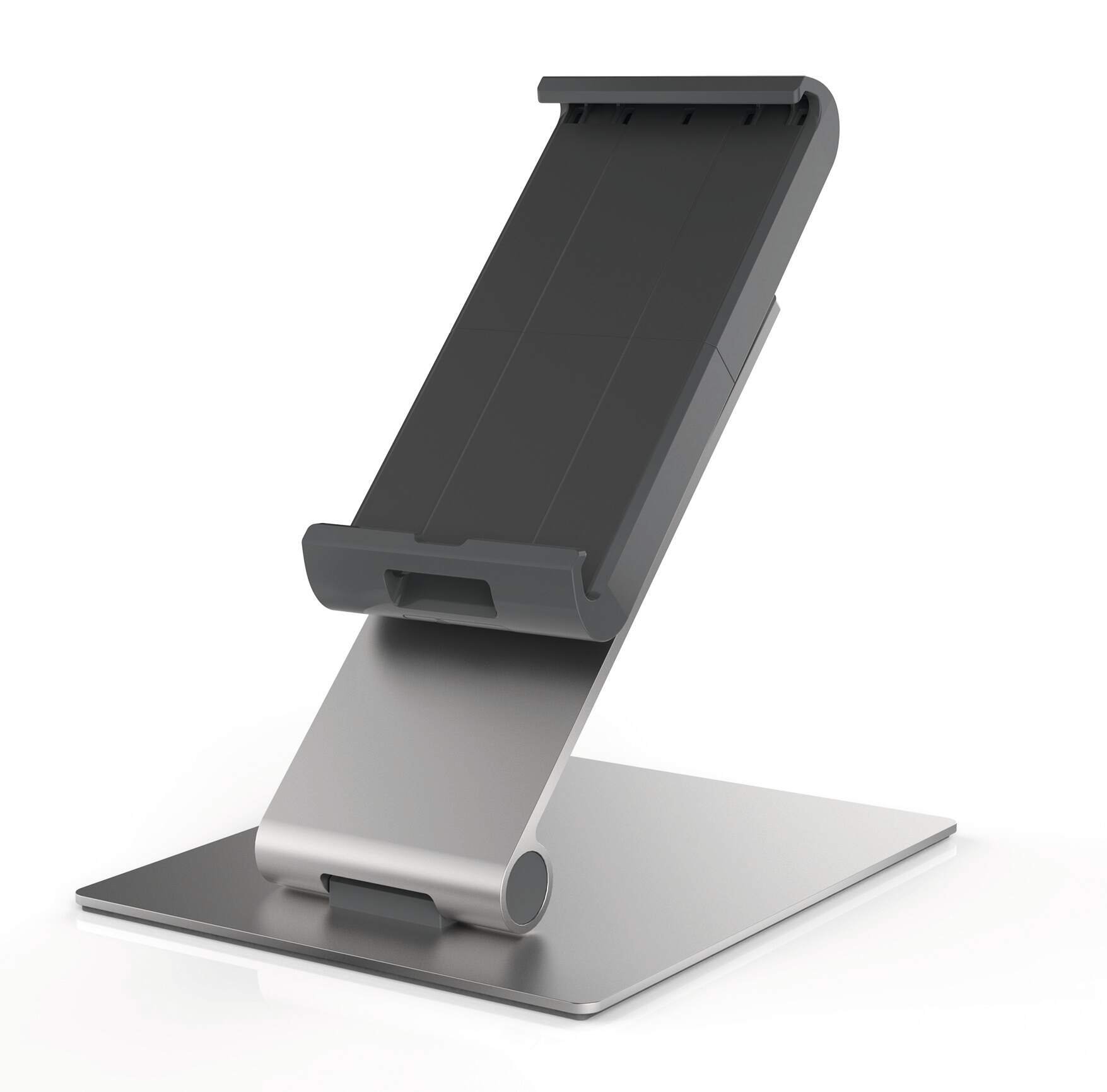 Durable Tablet Holder Table