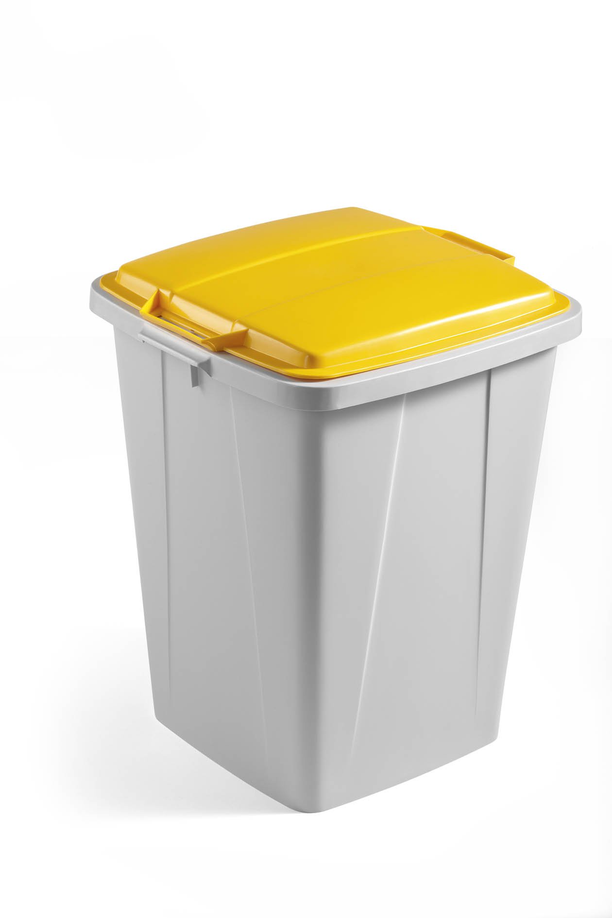 Durable DURABIN Bin 60L + Black Lid