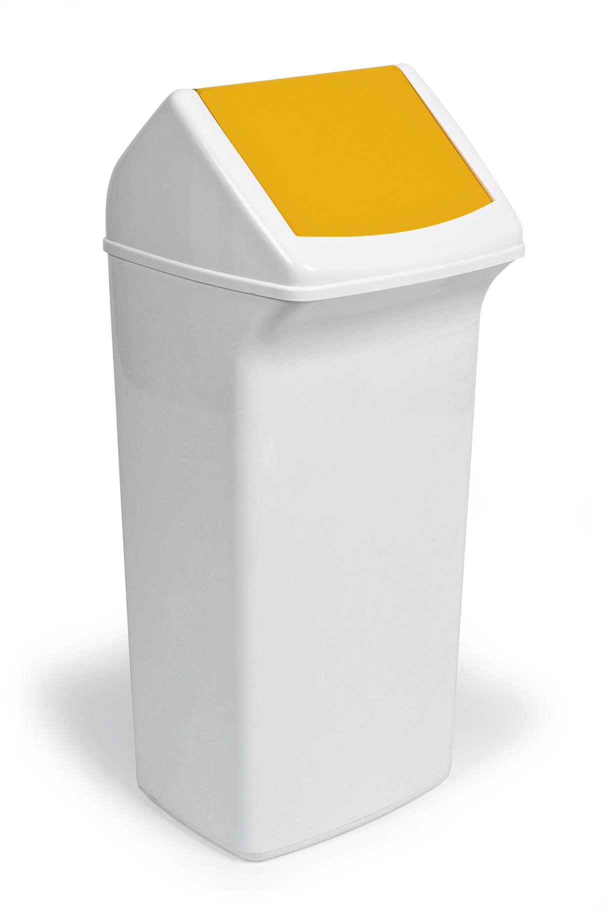 Durable DURABIN Bin 40L + Green Lid