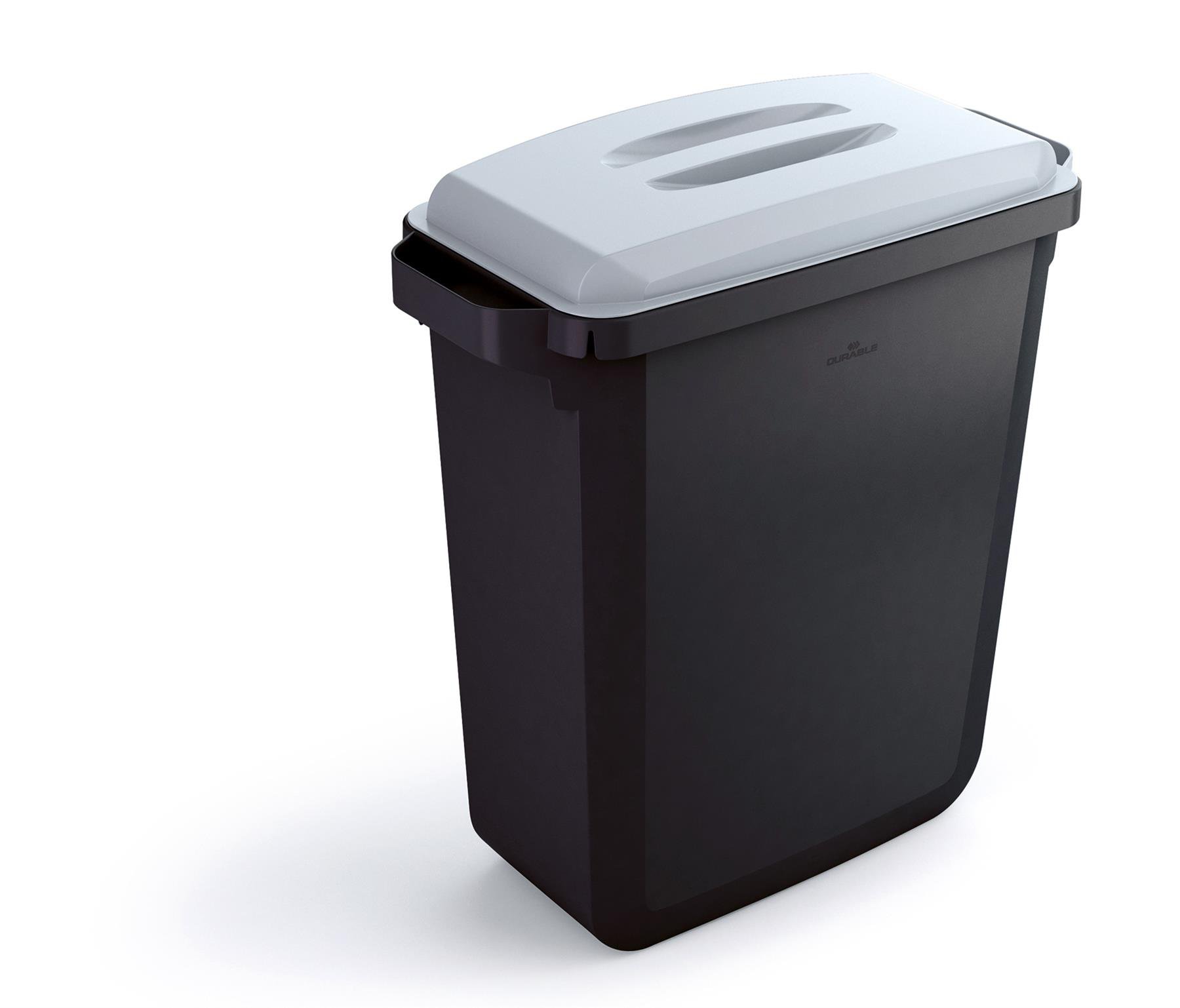 Durable DURABIN 60L Bin + Bottle Lid