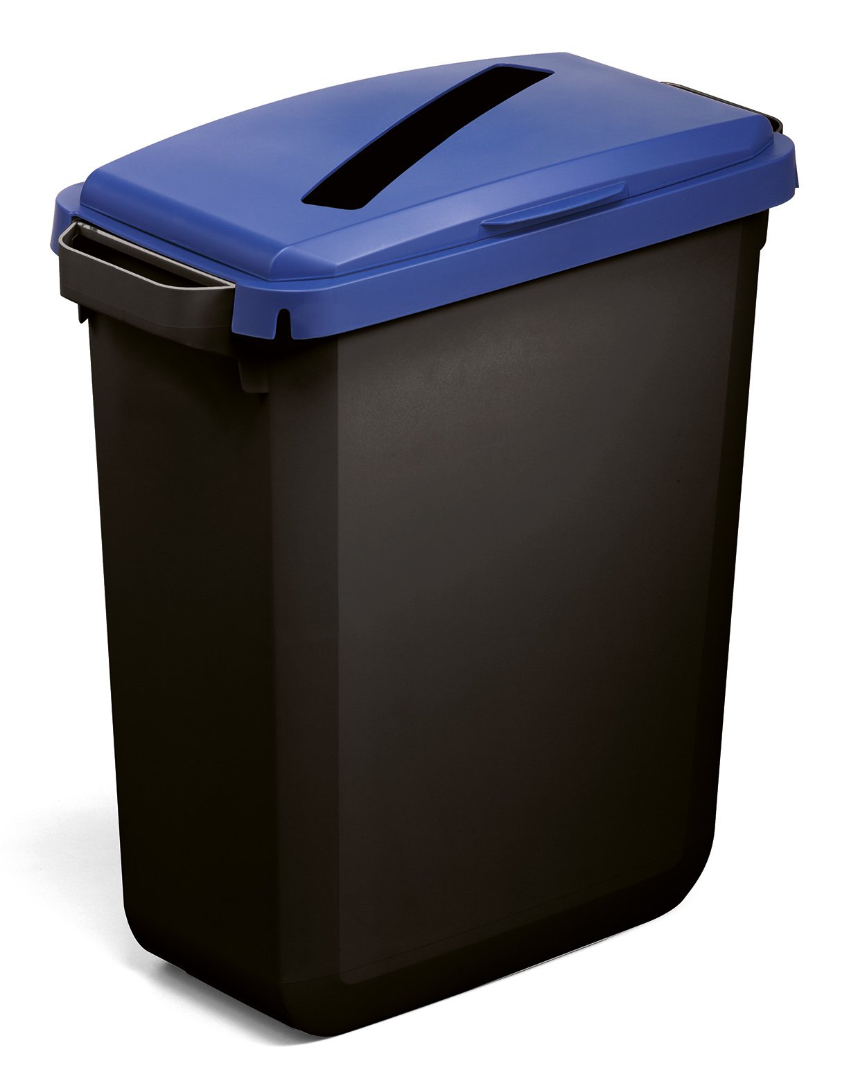 Durable DURABIN ECO 60L Bin + Hinged Lid