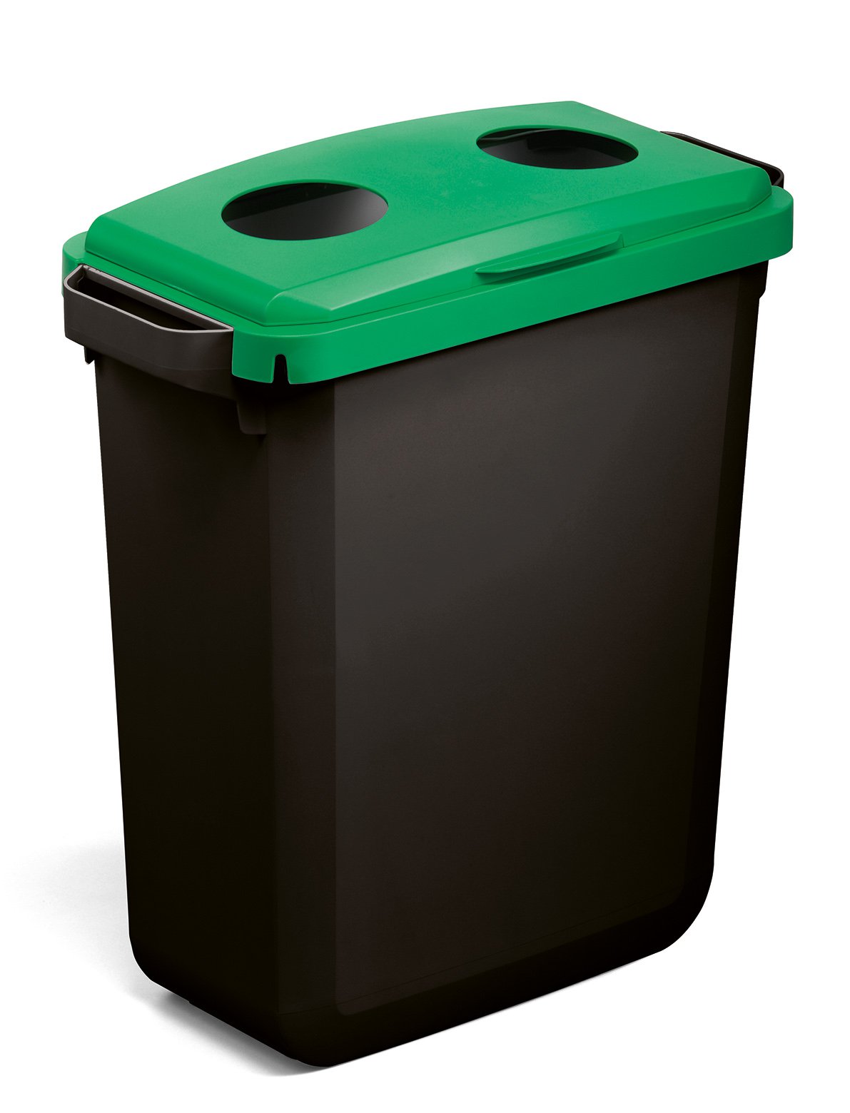 Durable DURABIN ECO 60L Bin + Slot Lid