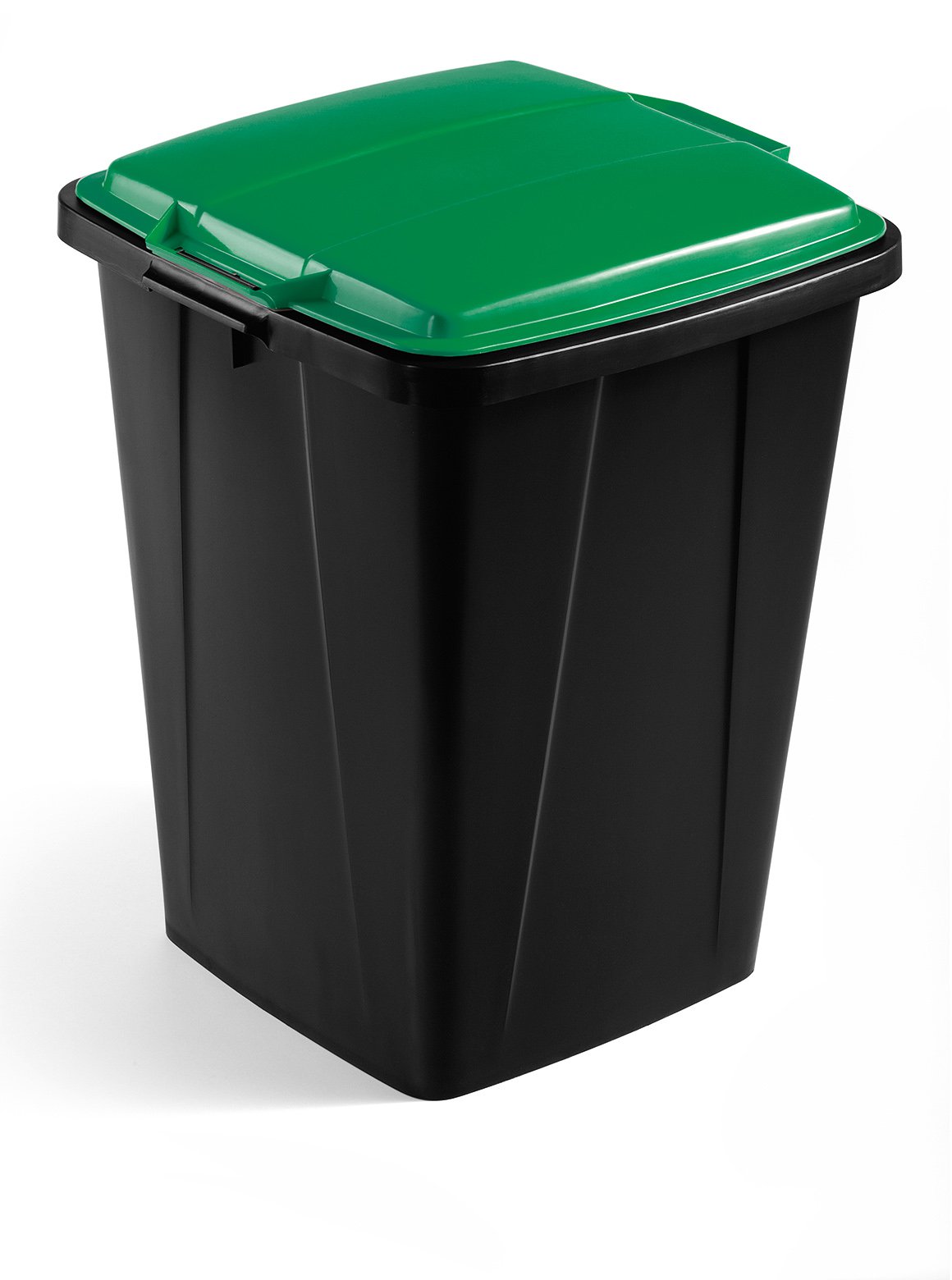 Durable DURABIN ECO 60L Bin + Bottle Lid