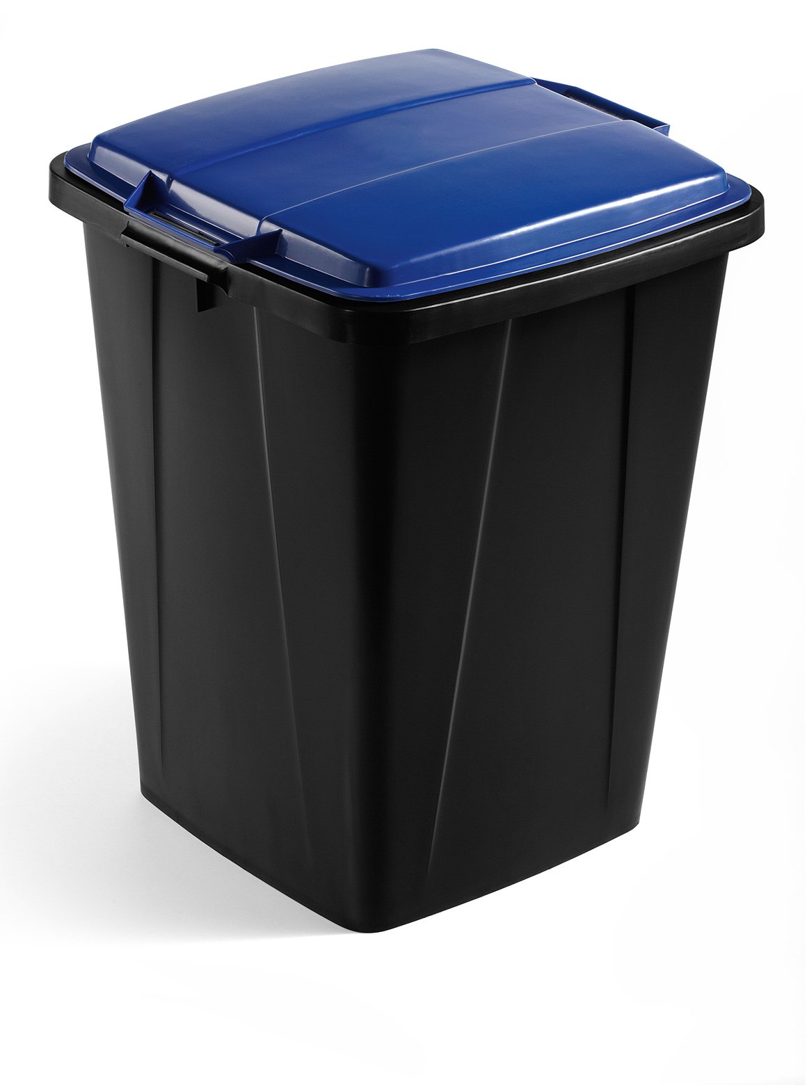 Durable DURABIN 90L Bin + Grey Lid