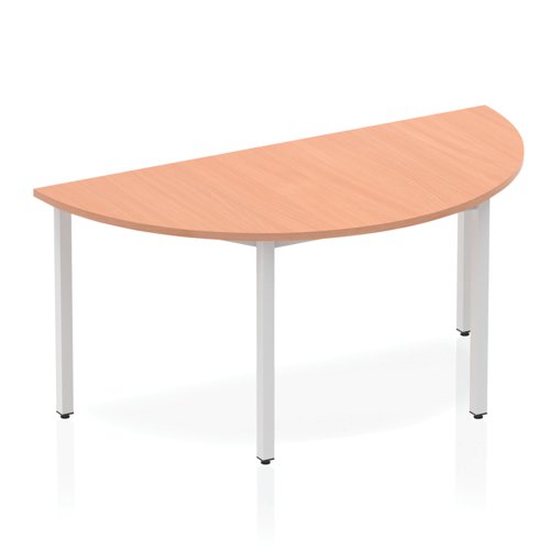 Impulse+Semi-Circle+Table+Box+Frame+Leg