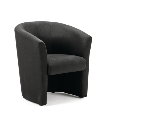 Neo+Single+Tub+Soft+Seating+Arm+Chair