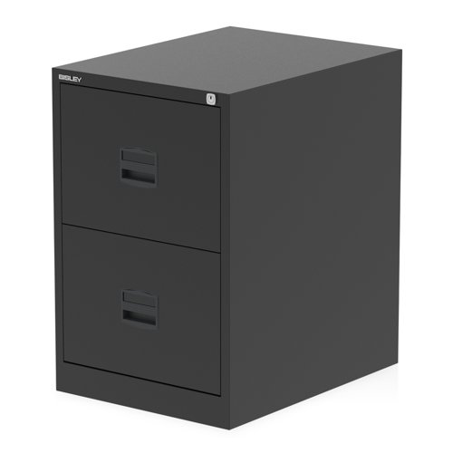Qube+by+Bisley+Filing+Cabinet