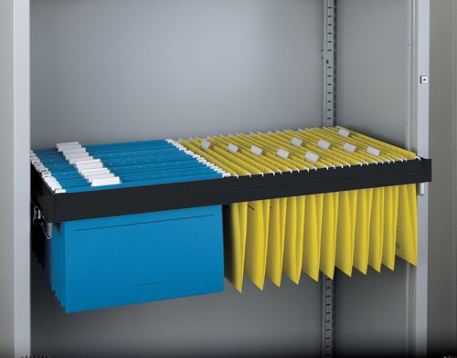 Qube+by+Bisley+Roll+Out+Suspended+Filing+Frame