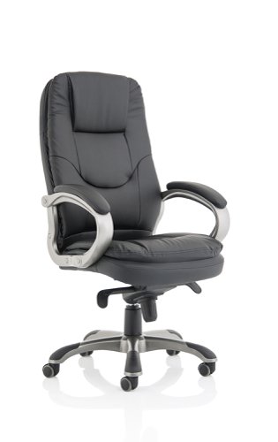 Oscar+Black+Executive+Chair