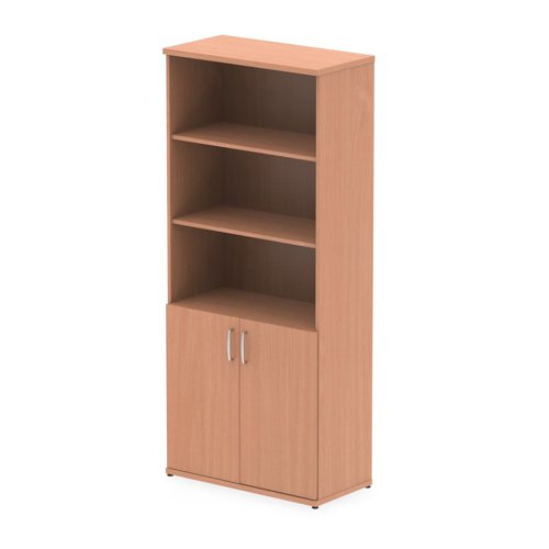 Impulse+Open+Shelves+Cupboard