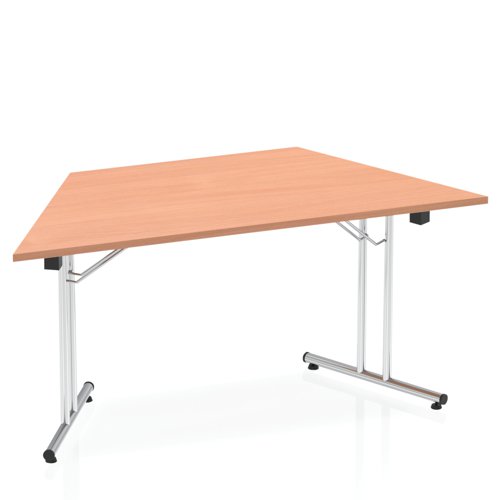 Impulse+Folding+Trapezium+Table