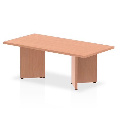Impulse+Coffee+Table+Arrowhead+Leg
