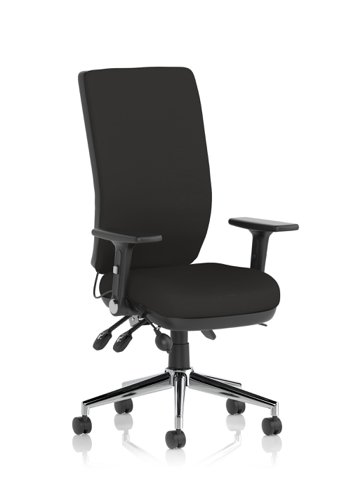 Chiro+High+Back+Task+Operator+Office+Chair