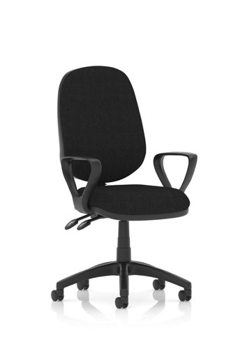 Eclipse+Plus+II+Medium+Back+Task+Operator+Office+Chair