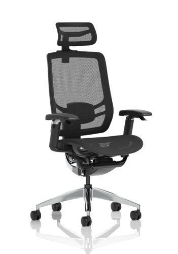 Ergo+Click+High+Back+Ergonomic+Posture+Office+Chair+with+Arms