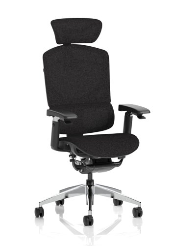 Ergo+Click+Plus+High+Back+Ergonomic+Posture+Office+Chair+with+Arms+and+Headrest