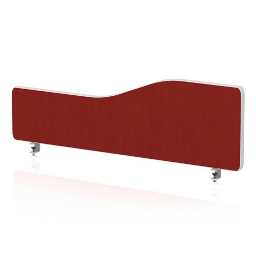 Impulse+Plus+Wave+Screen+With+Rounded+Corners+-+300mm+High