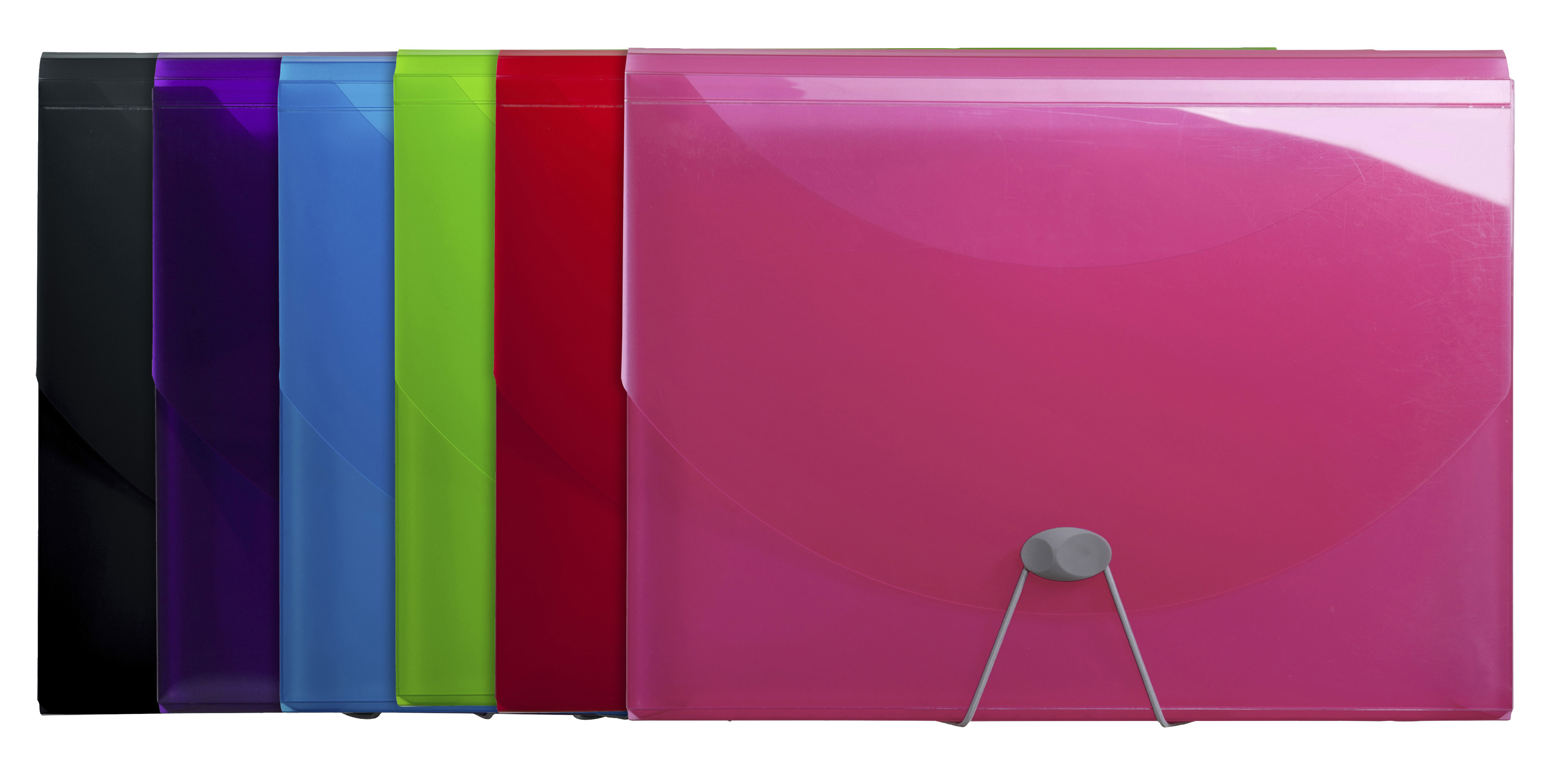 ExaCompatibleta Mylar Printed 160 GSM Indices A4 31 Part, 1 to 31 Numbered Tabs