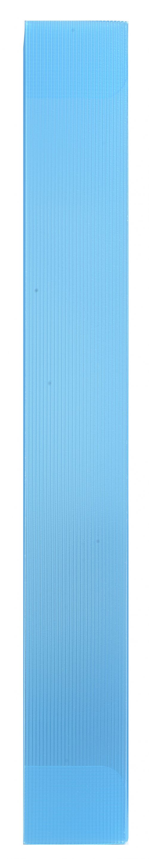 ExaCompatibleta Linicolor Filing Box PP 40mm Spine A4 - Pack of 11 Assorted