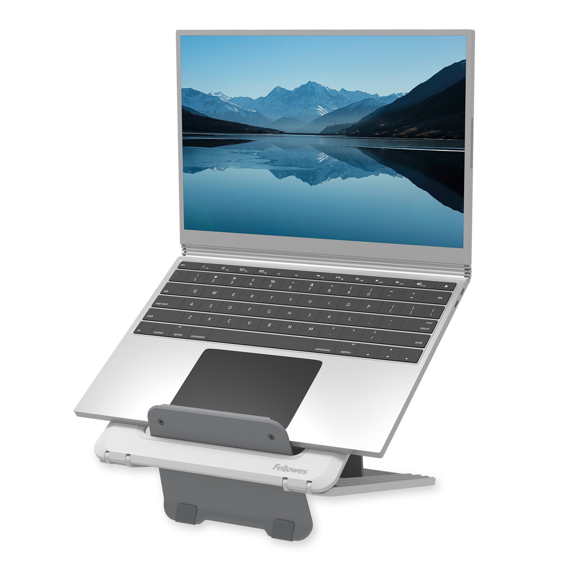 Breyta Laptop Stand Black