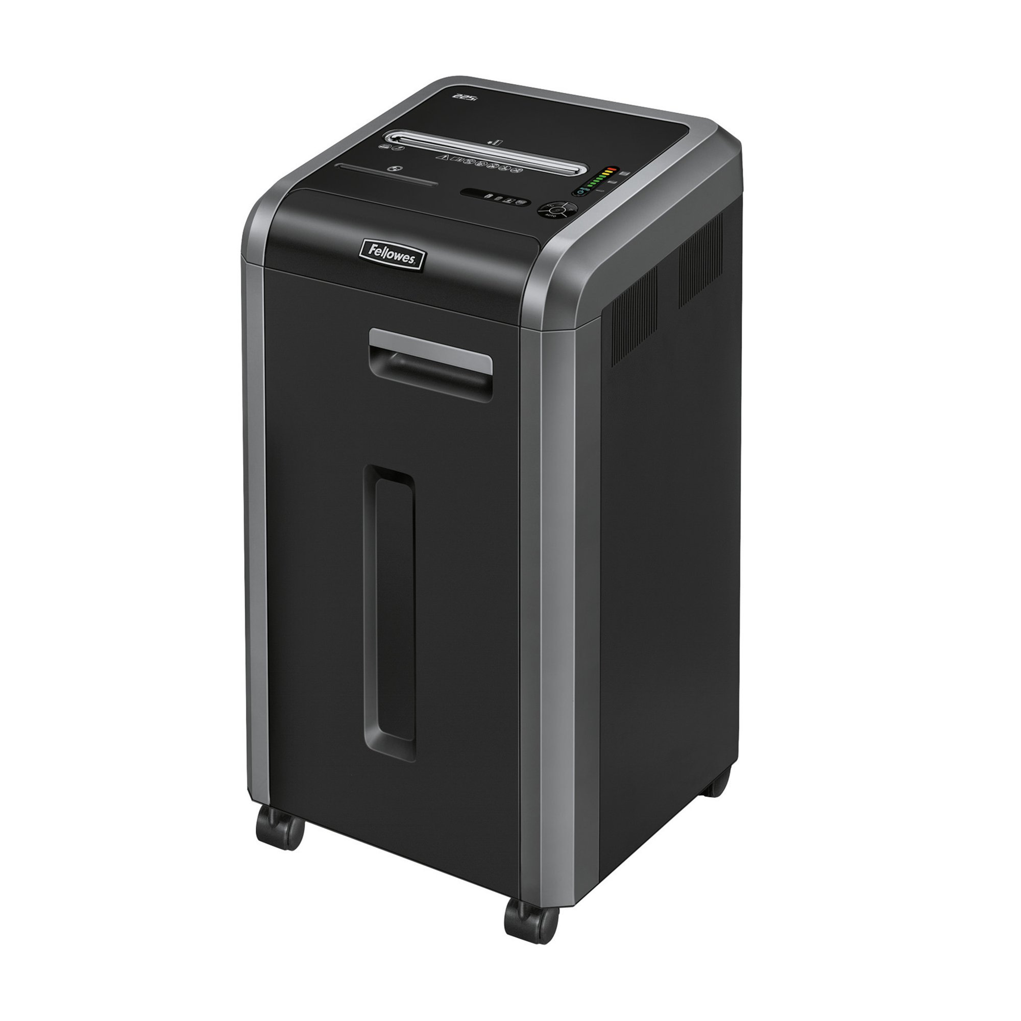 Powershred 225ci Shredder (Cross Cut) 230V EU/UK
