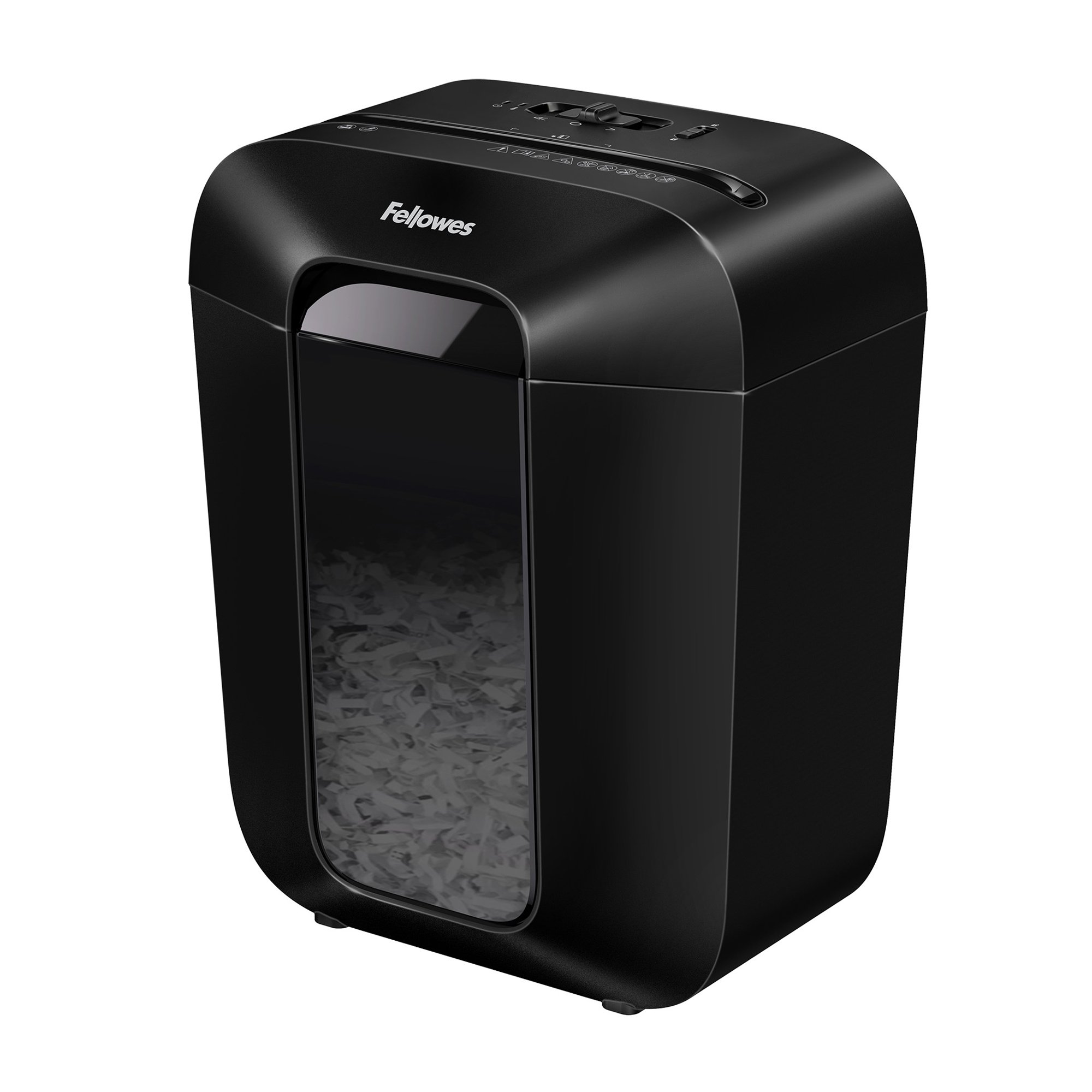 Powershred LX85 Shredder (Cross Cut) 230V UK
