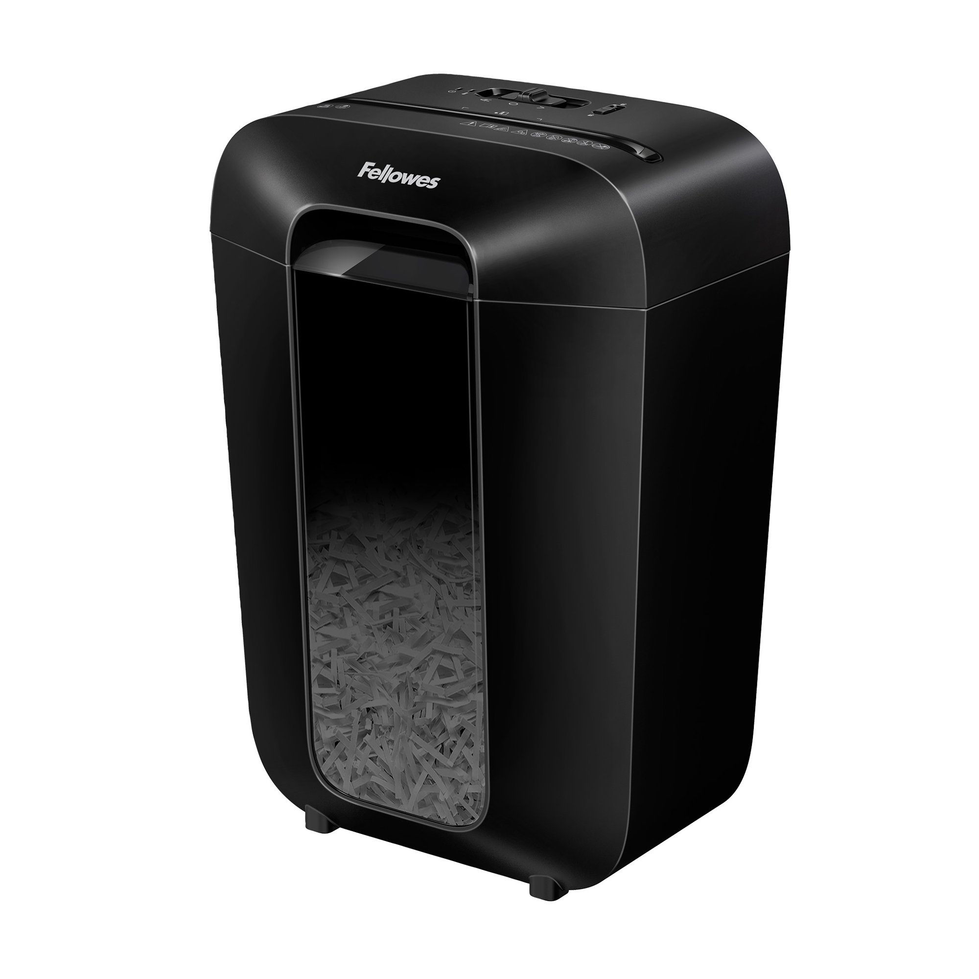 Powershred LX45 Shredder (Cross Cut) 230V UK