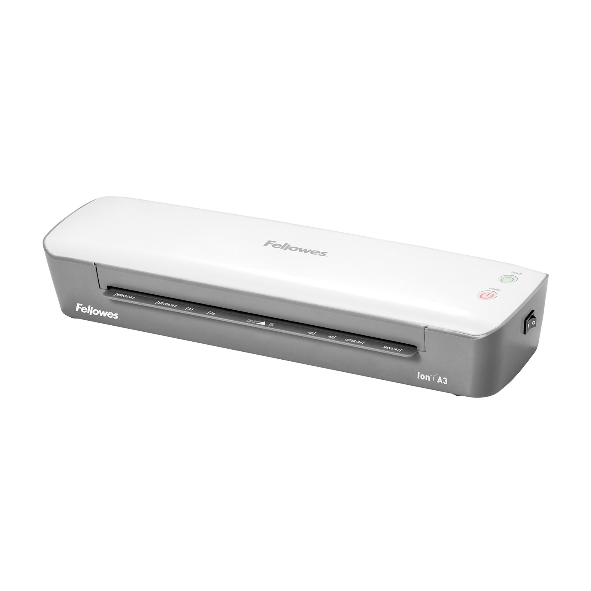 Ion A4 Laminator 230V UK