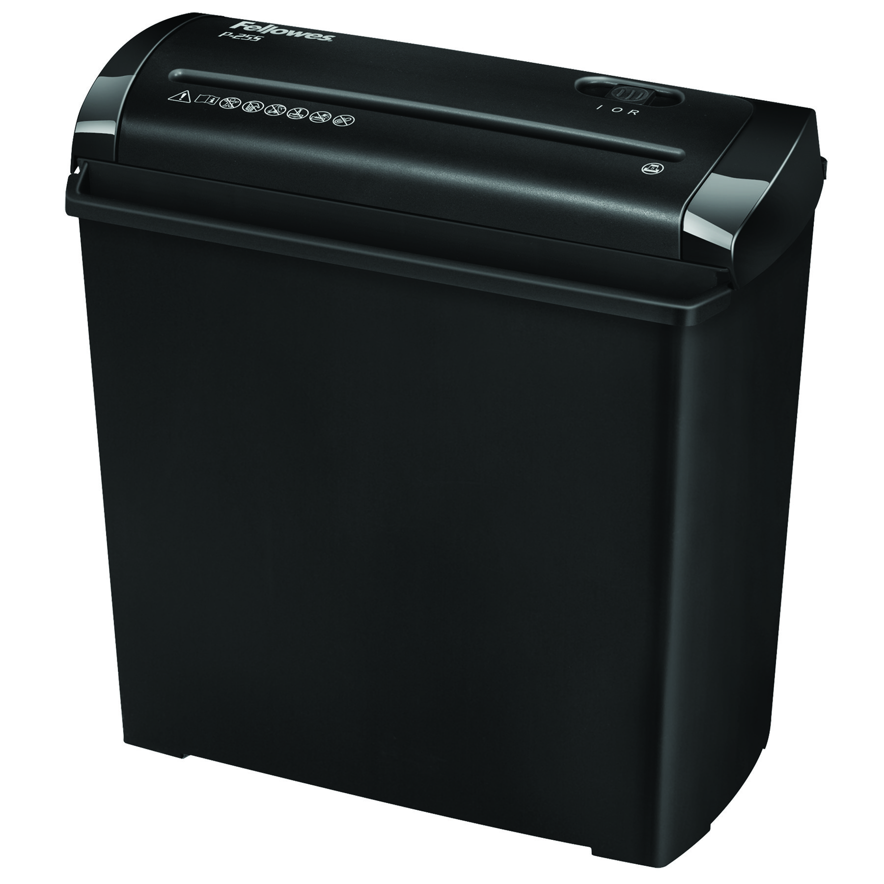 Powershred 485ci Shredder (Cross Cut) 230V EU/UK