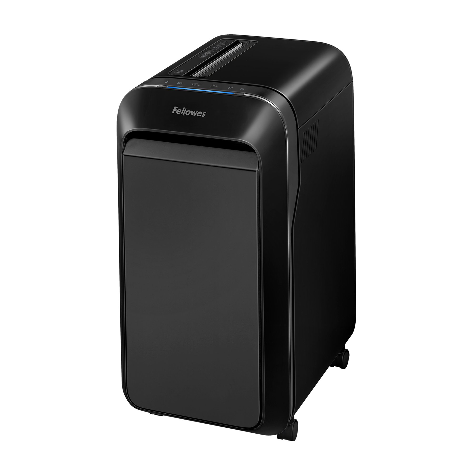 Powershred LX210 Black Shredder (Mini Cut) 230V EU/UK