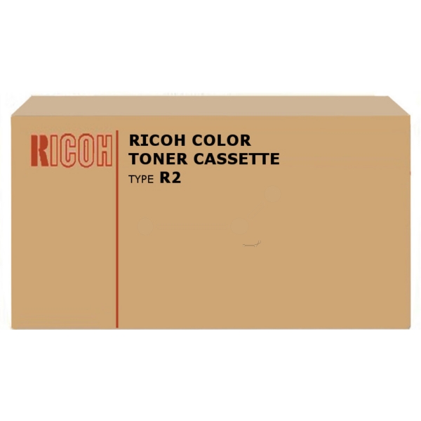 OEM Ricoh Aficio 3228 Black Toner 888344 R2