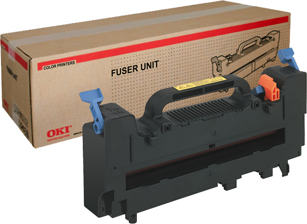 OKI Fuser Kit 100K pages - 42931703 - GRADE A STOCK