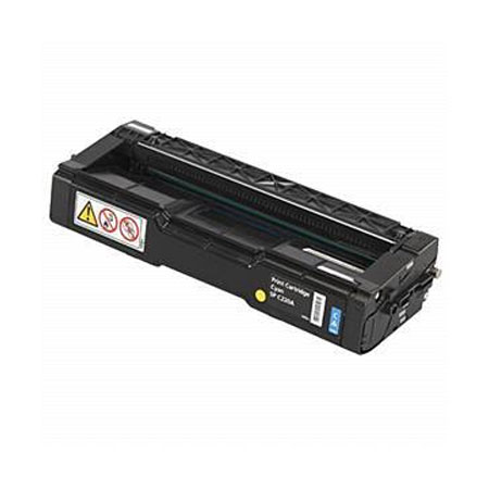 OEM Ricoh SP4100N Toner Ctg 402810 407649 407008