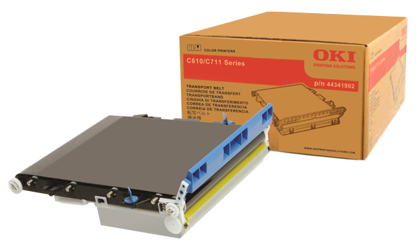 OKI Transfer Belt 60K pages - 44341902 - GRADE A STOCK