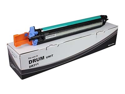 OEM Konica Minolta A0XV0TD DR311C Colour Drum