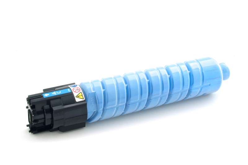 OEM Ricoh SPC430E Black Toner Ctg 821094