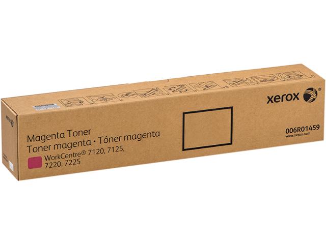 OEM Xerox 006R01458 Yellow 15000 Pages Original Toner