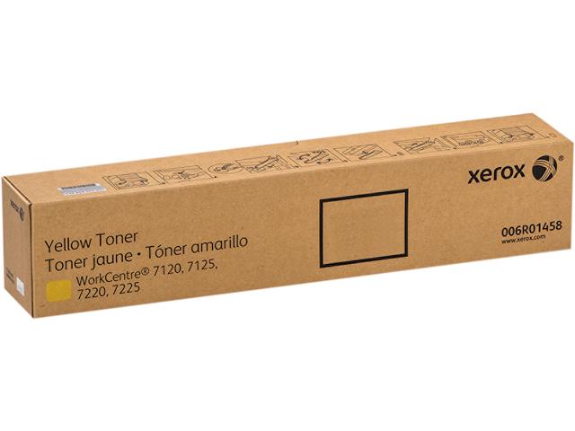 OEM Xerox 006R01457 Black 22000 Pages Original Toner