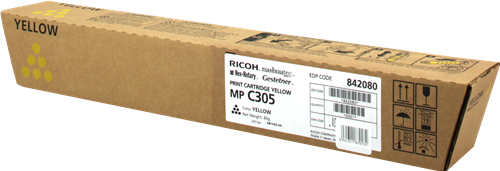 Ricoh 842079/841618 Black Toner MPC305