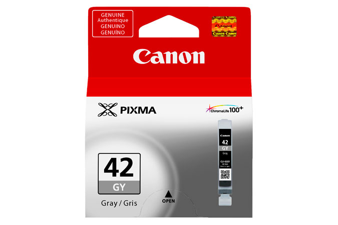 OEM Canon CLI-42PM Photo Magenta Original Ink Cartridge