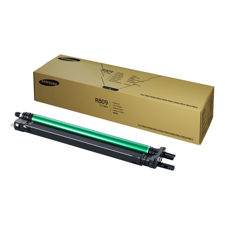 Samsung CLTR809 Drum 50k pages - SS689A - GRADE A STOCK