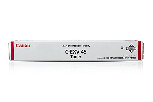 Canon 6944B002AA IRC7260/70/80 Cyan Toner CEXV45